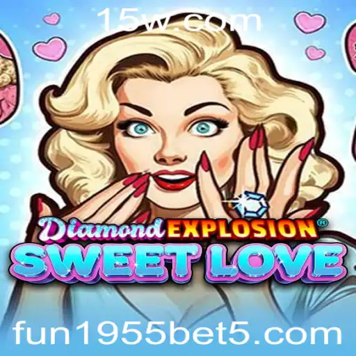 DiamondExplosionSweetLove: Mergulhe na Aventura de Diversão e Desafios