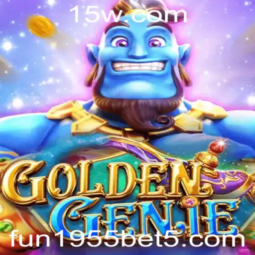 Descubra o Jogo Inovador GOLDENGENIE: Diversão, Estratégia e Entretenimento