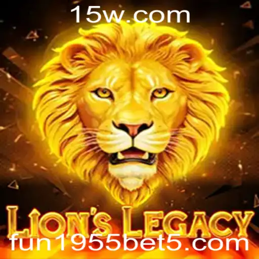 Descubra as Aventuras de LionsLegacy: Um Mergulho no Mundo de 1955