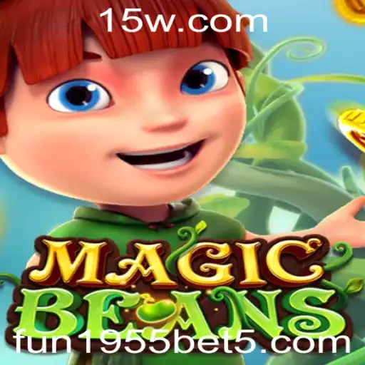 Tudo Sobre MAGICBEANS: Um Jogo Retro De Diversão e Apostas