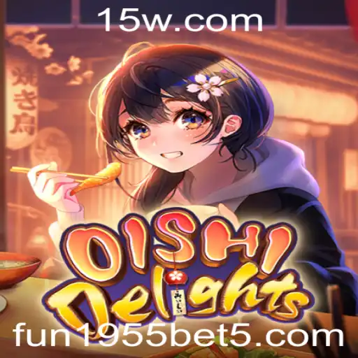 Explorando OishiDelights: Um Mergulho no Jogo Da Moda
