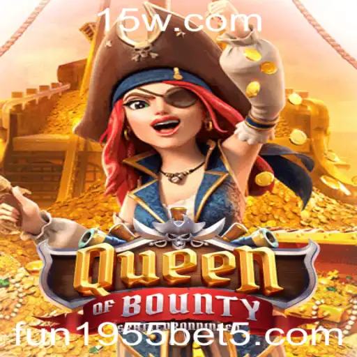 QueenofBounty: Aventuras e Recompensas no Mundo dos Piratas