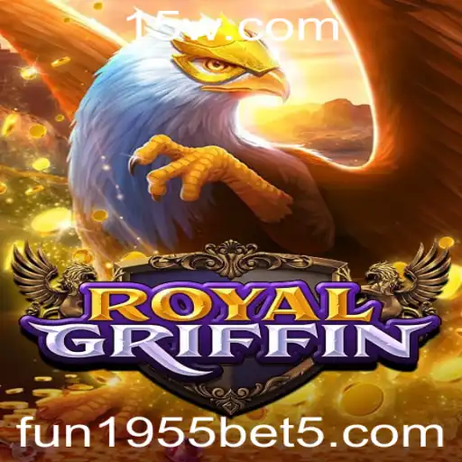 Descubra RoyalGriffin: Um Mundo de Diversão e Estratégia