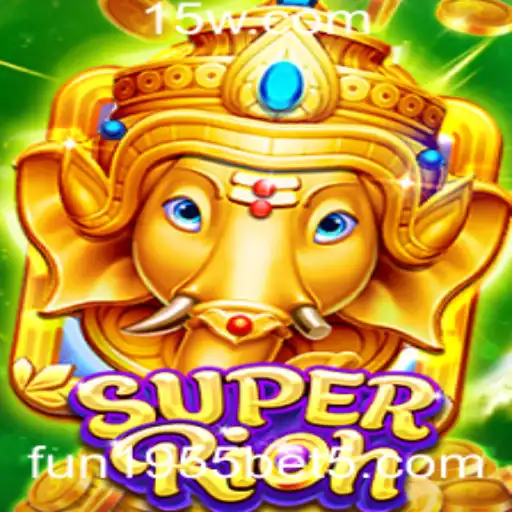 Descubra o Jogo 'SuperRich': Diversão Garantida com 'Fun 1955 Bet'