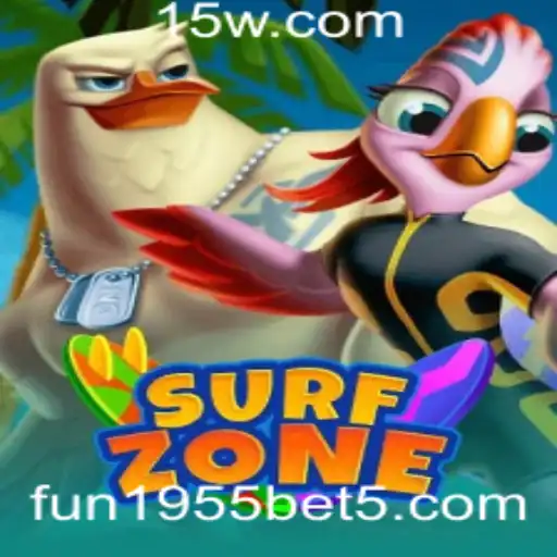 SurfZone: Descubra a Nova Sensação em Jogos!