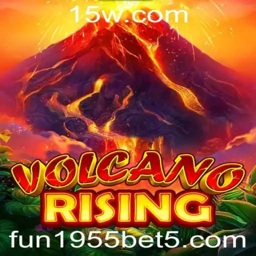Descubra VolcanoRising: Um Jogo envolvente para 2023