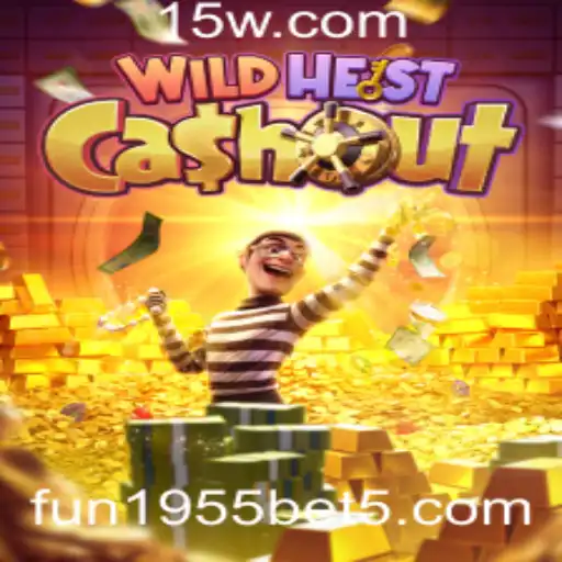 Explorando a Diversão e Desafios do Jogo WildHeistCashout